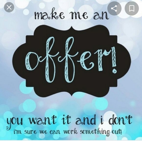 Make an offer! - Picture 1 of 1